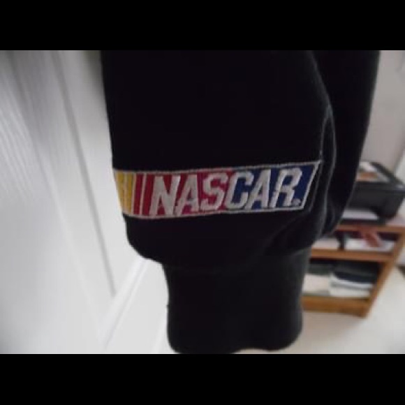 Dale Earnhardt Sr. Jacket - Picture 7 of 7